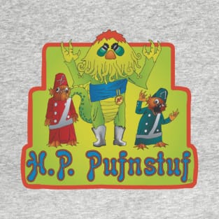 H.P. Pufnstuf T-Shirt